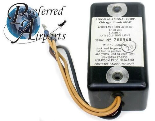 New aeroflash aircraft - new,