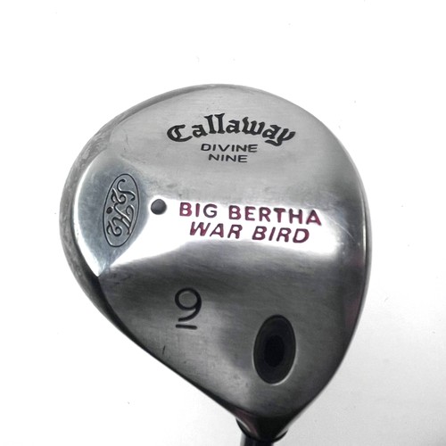 Callaway big bertha - callaway,
