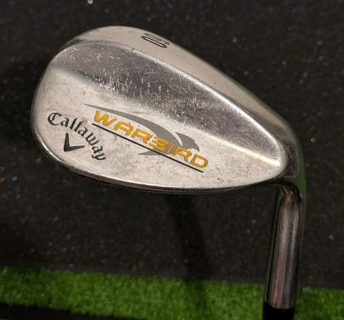 Callaway warbird lob - callaway,