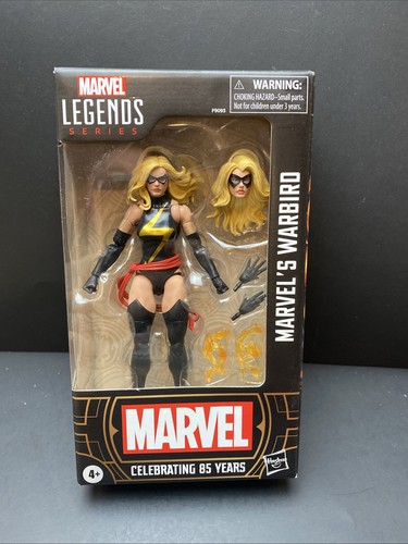 Marvel legends series - legends,